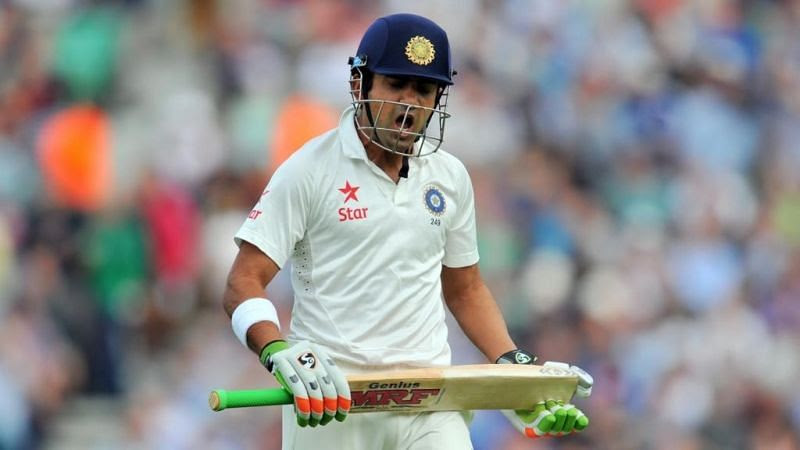 Gautam Gambhir
